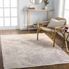 Hauteloom Rahm Ivory Marble Rug - 2 of 4