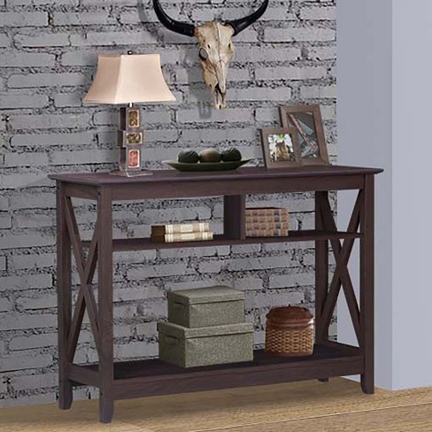 Saint Birch Lambert Modern Farmhouse Console Table - image 1 of 4