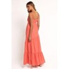 Petal and Pup Forbes Maxi Dress - 3 of 4