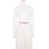 INSPIRE CHIC Women's Braided Cord Retro Casual Decoration for Dresses Thin Belts - 4 of 4