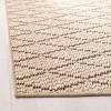 Palm Beach PAB361 Power Loomed Area Rug  - Safavieh - 3 of 4