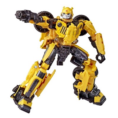 bumblebee transformer toy target