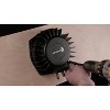 Dayton Audio® BST-1 50-Watt-Continuous High Power Pro Tactile Bass Shaker for Home Theater, Gaming, and Vehicles in Black - 2 of 4