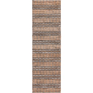 Natural Fiber NFB651 Flat Weave Indoor Rugs - Safavieh - 1 of 4