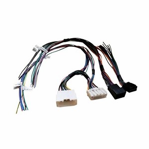 PAC 18IN SPEAKER CONNECTION HARNESS APH-CH01 - 1 of 1
