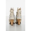 Women's Wo's Short Change Booties - Not Rated - 2 of 4