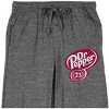 Dr. Pepper 23 Men's Sleep Pajama Pants - 2 of 4