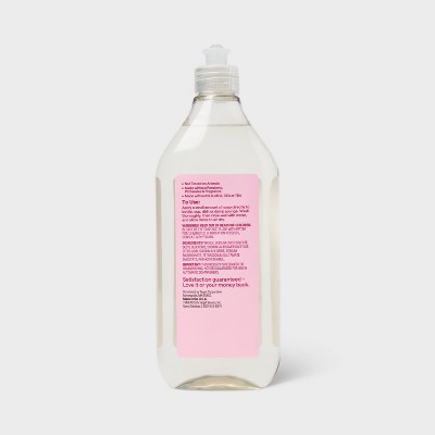 Baby Bottle & Dish Soap - 20 fl oz - up&up™