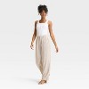 Women's Henley Tank Top - A New Day™ - 3 of 3
