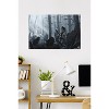 Trends International Tim Burton's The Corpse Bride - Victor In The Woods Unframed Wall Poster Prints - 2 of 4