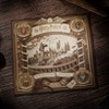 theory11 Harry Potter Jigsaw Puzzle - 1000pc - 4 of 4