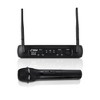 Pyle Pro PDWM2145 Bodypacks, Lavaliers, Headsets VHF Wireless Microphone System - 3 of 4