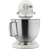 KitchenAid Refurbished Artisan® Series 5 Quart Tilt-Head Stand Mixer, RRK150 - 2 of 3