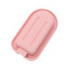 Unique Bargains Ice Pop Mould Simple Popsicles Shape Comes with Lid and Stick Hand Washable PP 2.56"x4.33" 1 Pc - 4 of 4