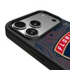 NHL Eastern Conference Teams Paisley MagSafe Compatible Cell Phone Case for Apple iPhone 17 Series - 4 of 4