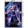 Trends International Wicked - Madame Morrible One Sheet Framed Wall Poster Prints - 3 of 4