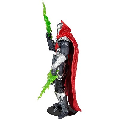 Mcfarlane Toys Mortal Kombat 7 Inch Action Figure | Malefik Spawn