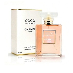 Chanel Coco Mademoiselle EDP 100ml/3.4oz  Suitable For Special Occassions Such As Dating, Valentine's Day, Party Events And Holidays - 1 of 3