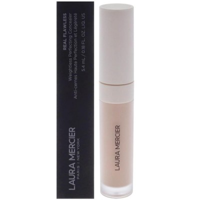 Laura Mercier Real Flawless Weightless Perfecting Serum Concealer, 2C2, 0.18 oz