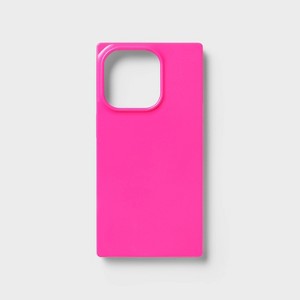 Apple iPhone 15 Pro Square Case with MagSafe - heyday™ - 1 of 4