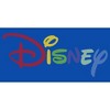 Boy's Disney Classic Multicolored Logo T-Shirt - 2 of 4
