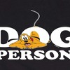 Boys' - Disney - Dog Person Long Sleeve Graphic T-Shirt - 2 of 4