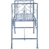 Adina Bench - Outdoor - Safavieh - 3 of 4