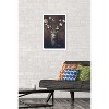Trends International Reinders - Fauna Flora Deer Framed Wall Poster Prints - 2 of 4
