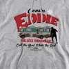 Men's National Lampoon'S Christmas Vacation Cousin Eddie Deluxe Drainage Pull-Over Hoodie - 2 of 4