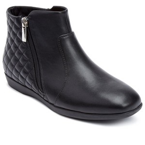 Comfortview Women's The Ceil Bootie (Wide Widths Available) - 1 of 4