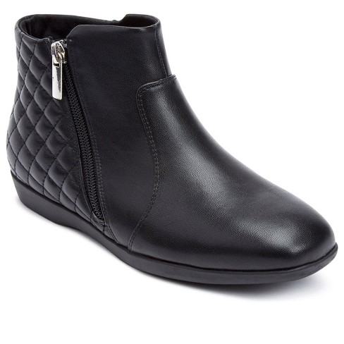 Comfortview darcy clearance bootie