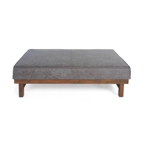 Cocktail ottoman sale target