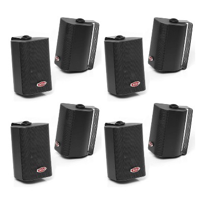 boss trolley speaker