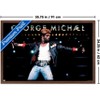 Trends International George Michael - Faith Framed Wall Poster Prints - 3 of 4