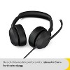 Jabra Evolve2 50 - USB-C MS Stereo - 2 of 4