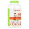 NutriBiotic Immunity, Vitamin C, 1,000 mg, 500 Vegan Tablets - 4 of 4
