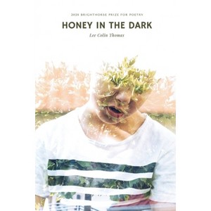 Honey in the Dark - by  Lee Colin Thomas (Paperback) - 1 of 1