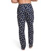 Jockey Men's Tall Man Flannel Sleep Pant - 2 of 4