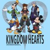 Men's Kingdom Hearts 3 Box Art T-Shirt - 2 of 4