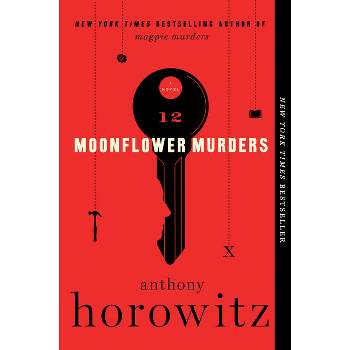 Moonflower Murders - by Anthony Horowitz
