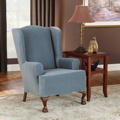 Target discount armchair covers