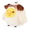 Kiiroitori San-X Original Pug Costume Plush - Small - 2 of 4