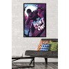 Trends International The Wolfman - The Hunt Is On by César Moreno Framed Wall Poster Prints - 2 of 4