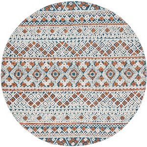 Aspen APN530 Hand Tufted Indoor Rugs - Safavieh - 1 of 4