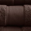 Gracie Mills Eulalia 800 GSM Cotton 8-Piece Antimicrobial Towel Set - 4 of 4