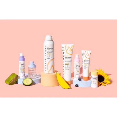 Solara Suncare Mineral Defense Collection