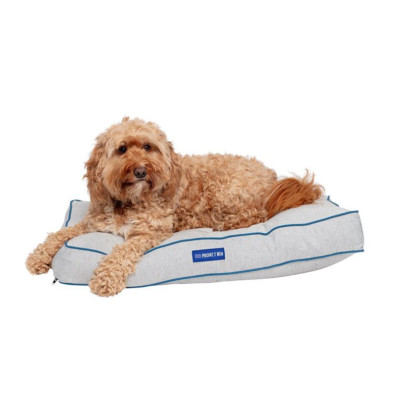 American Pet Supplies Bondi Eco-Fabric Mattress Dog Bed, 3 of 6