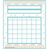 Teacher Created Resources® Pastel Pop Incentive Charts, 36 Per Pack, 6 Packs - 2 of 3