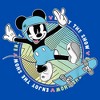 Boy's Mickey & Friends Enjoy the Skateboard Show T-Shirt - image 2 of 4