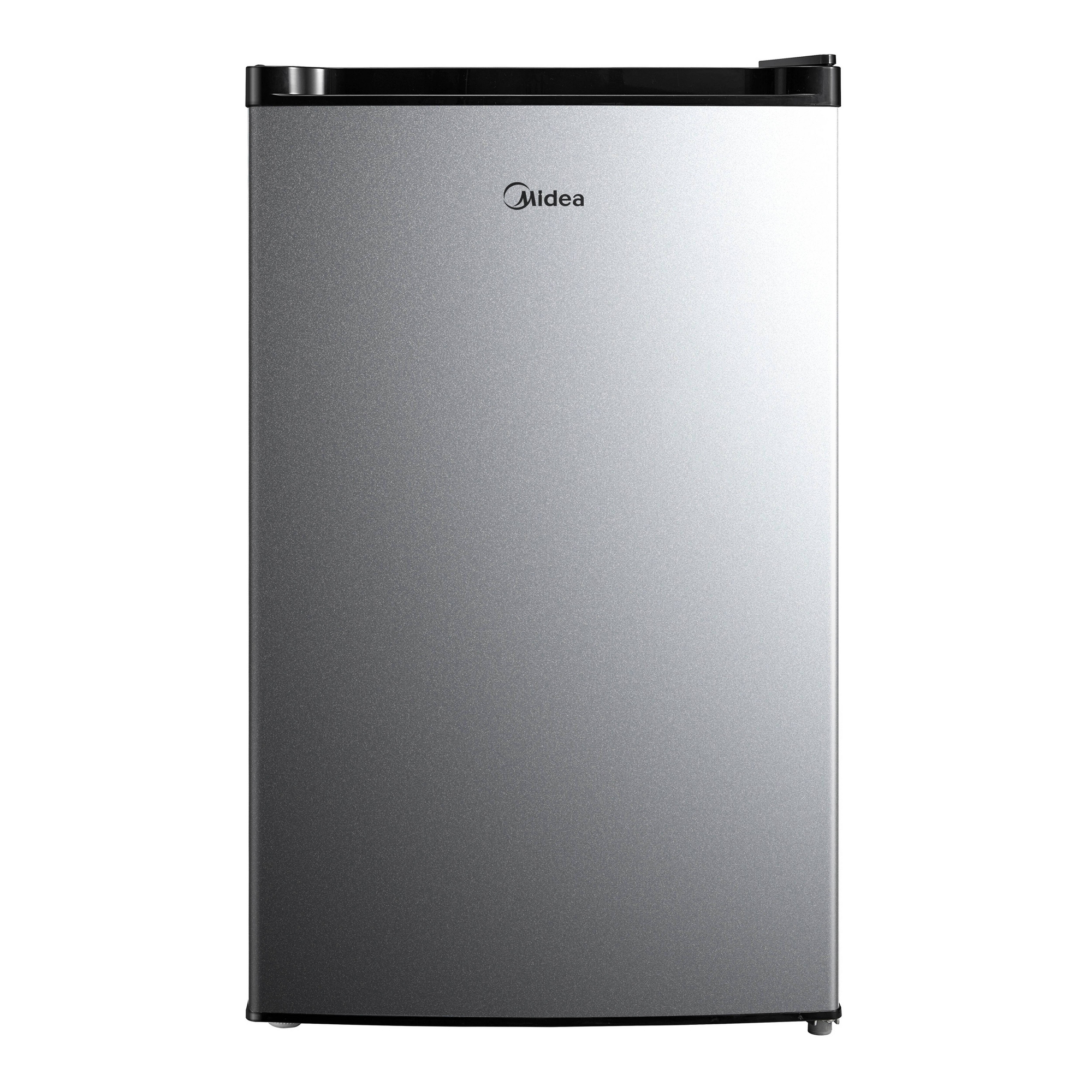 Midea 4.4 cu ft Mini fridge (stainless look)